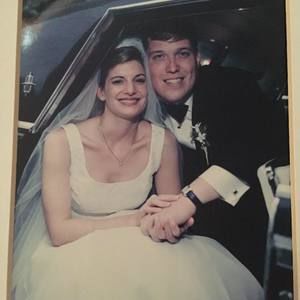 Meet your Posher, Jacquie